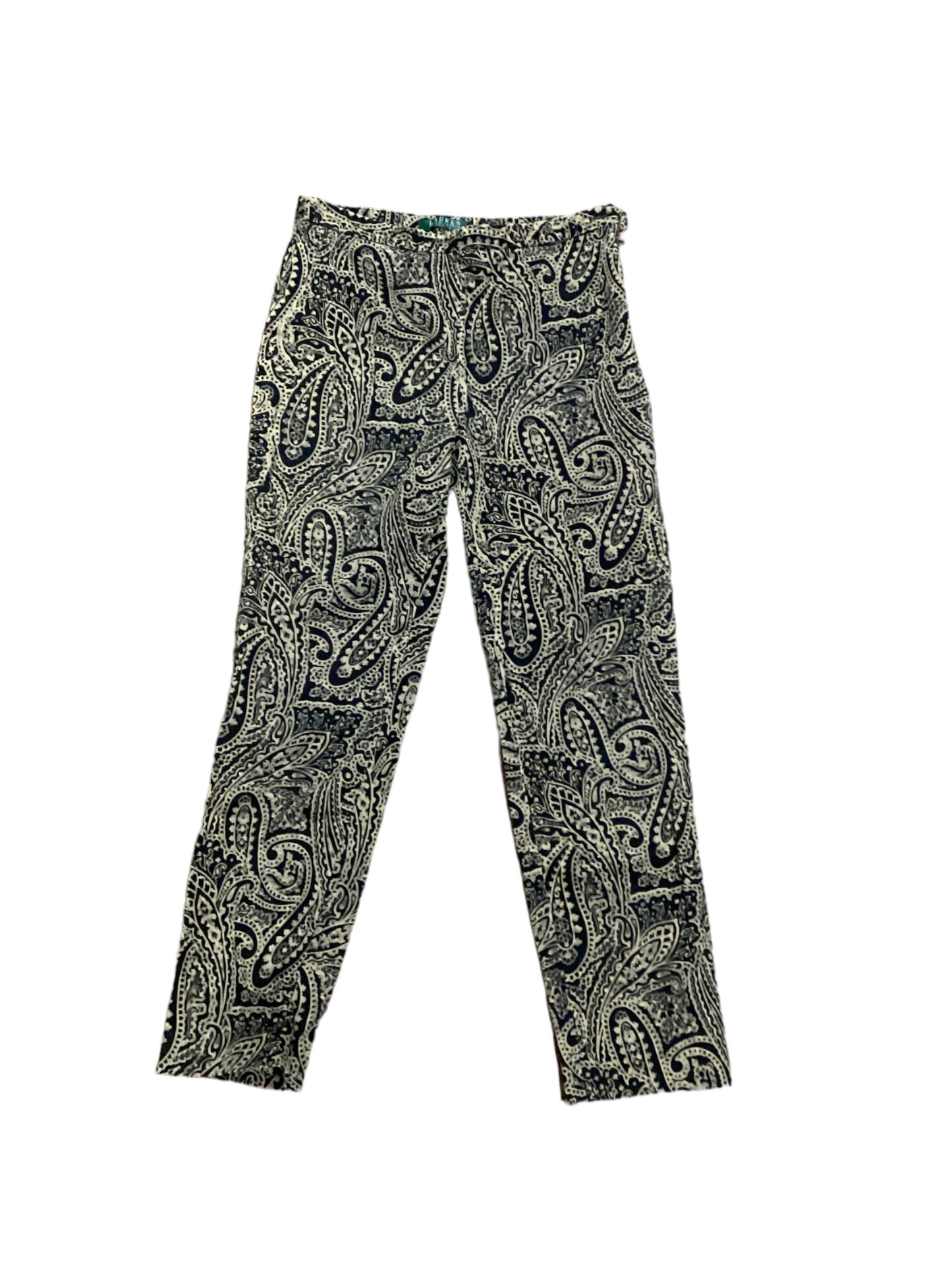 Pants Corduroy By Ralph Lauren  Size: 2