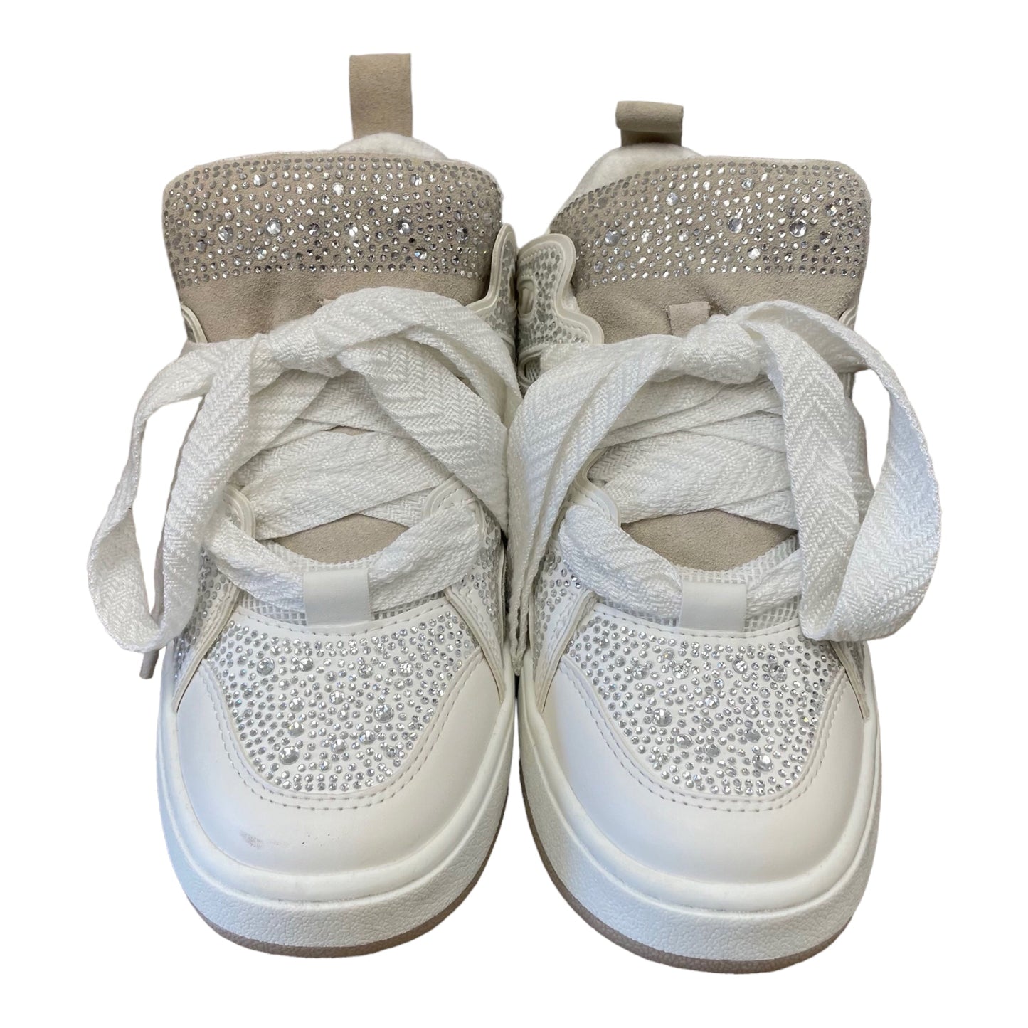 Shoes Sneakers By Steve Madden  Size: 8.5