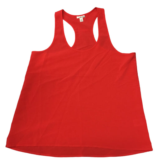Top Sleeveless By Abound  Size: M