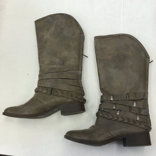 Boots Western By Candies  Size: 8