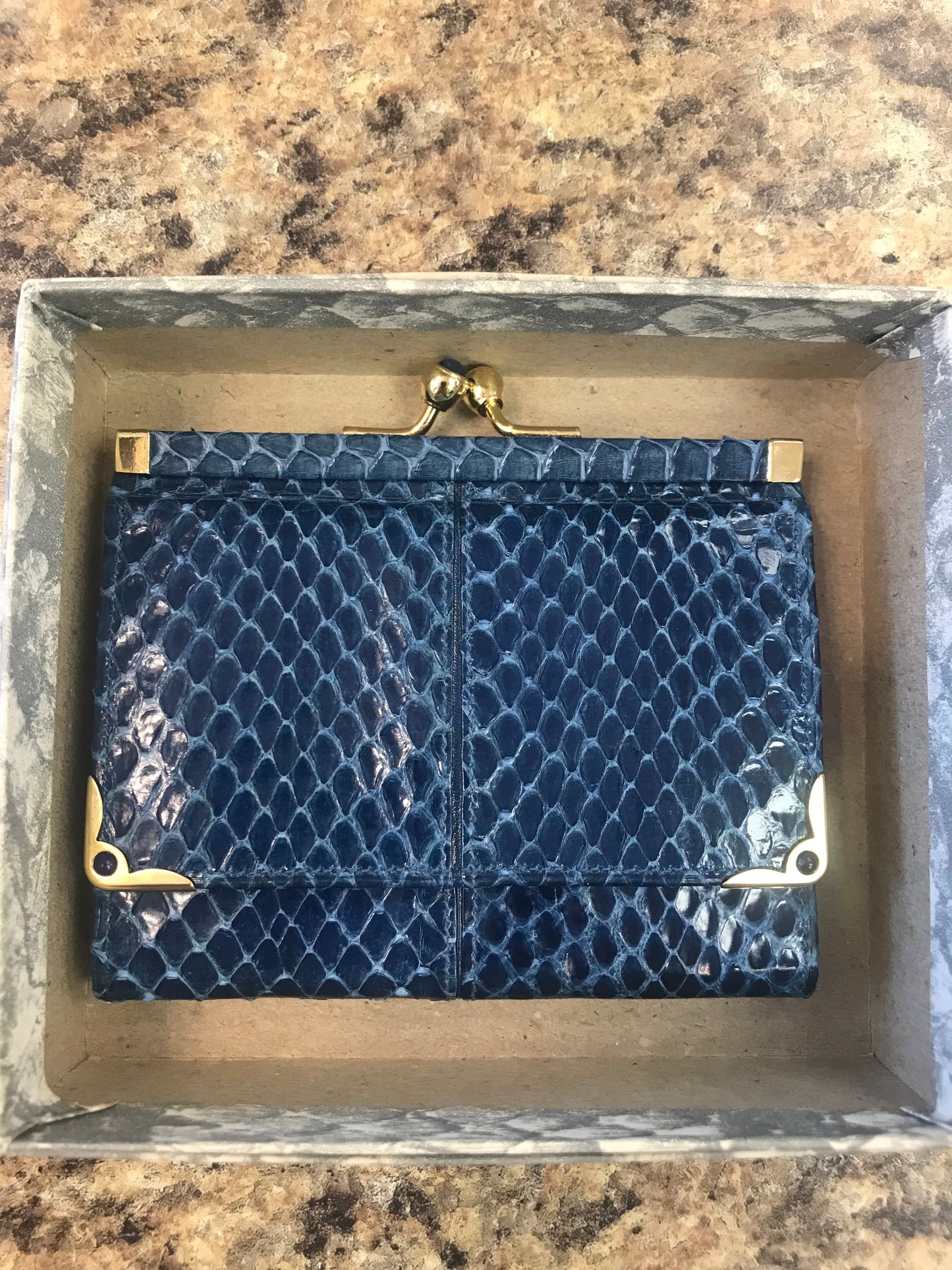 Wallet Luxury Designer By Judith Leiber  Size: Small