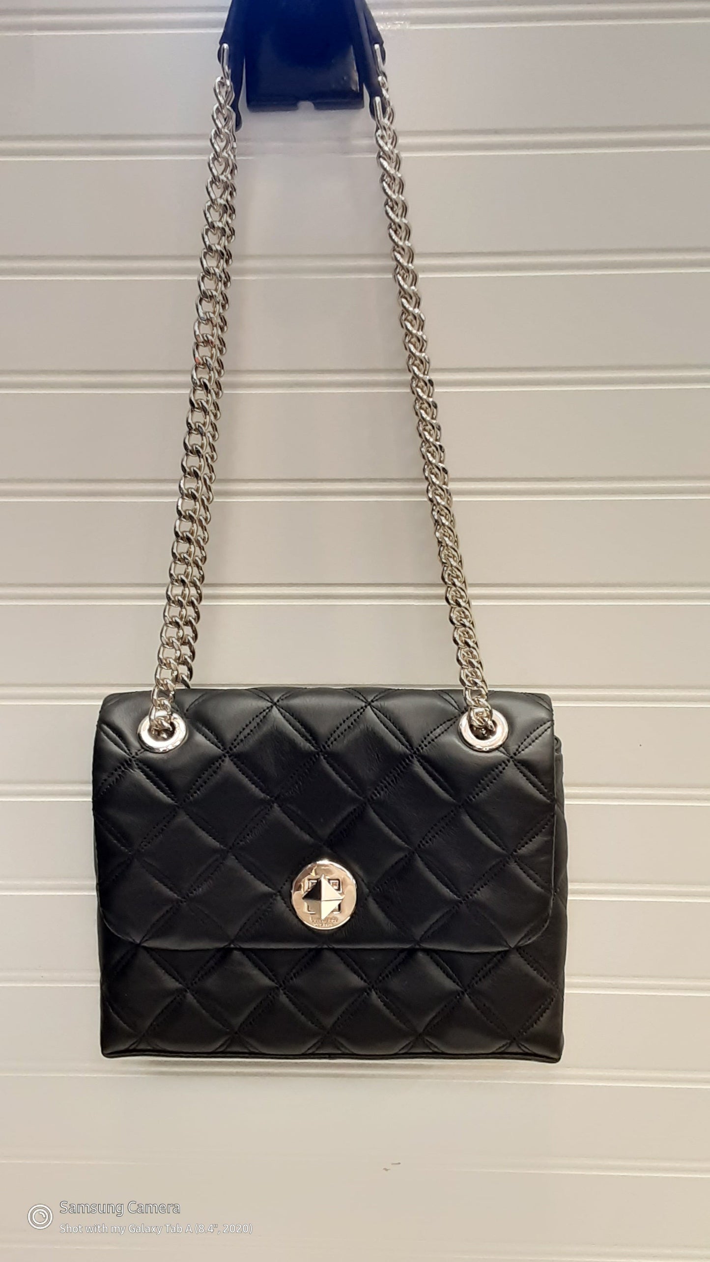 Handbag Designer By Kate Spade  Size: Small