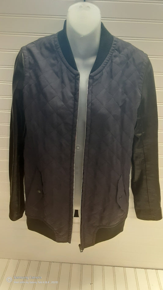 Jacket Designer By Rag And Bone  Size: S