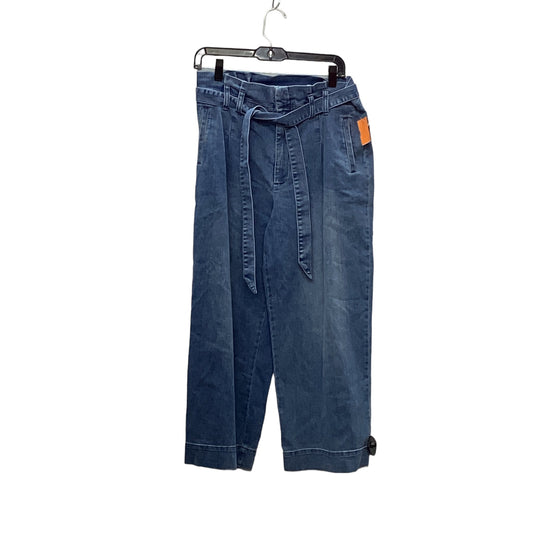 Jeans Cropped By Cremieux  Size: 10