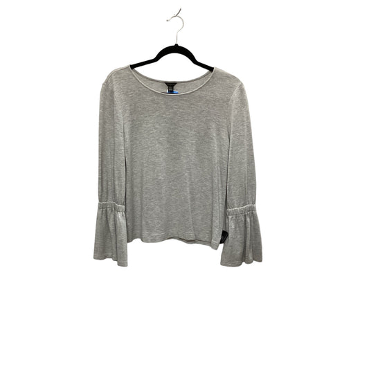 Top Long Sleeve By Ann Taylor  Size: Xs