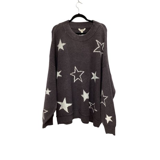 Sweater By Terra & Sky  Size: 4x