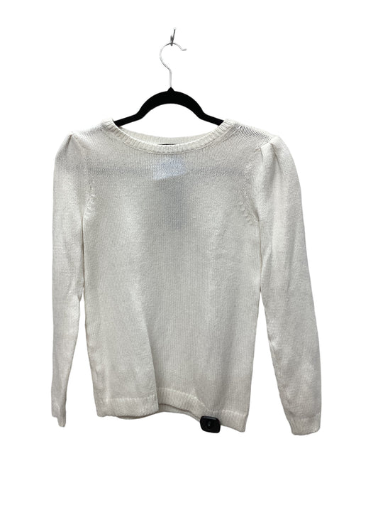 Sweater By Ann Taylor O  Size: M