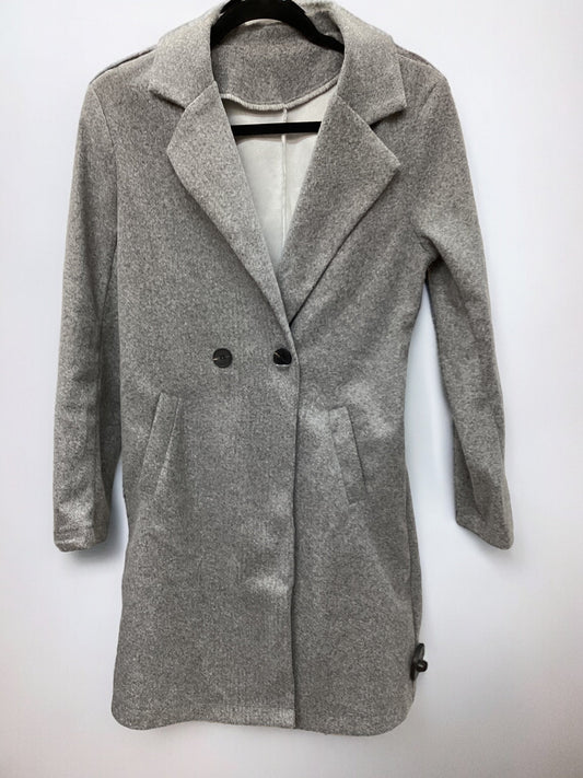 Coat Peacoat By Shein  Size: S