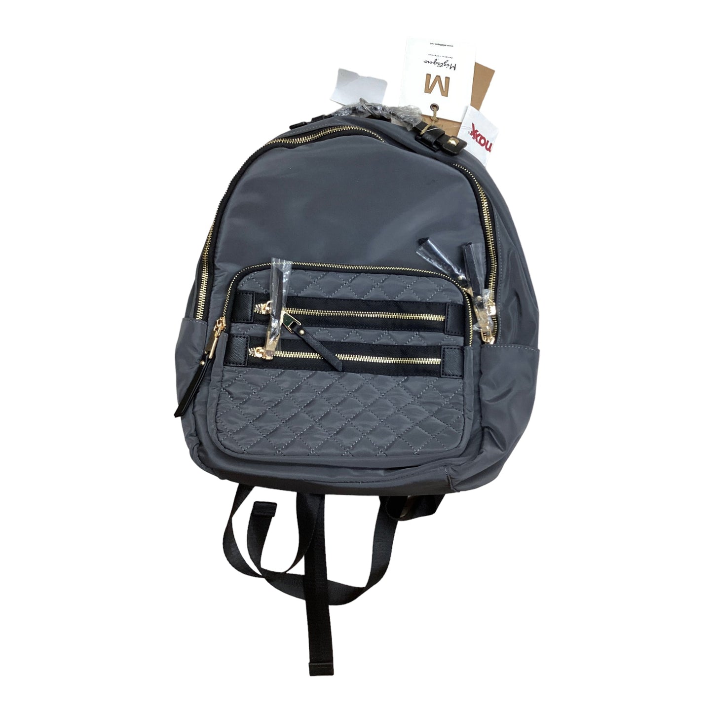 Backpack By Clothes Mentor  Size: Medium