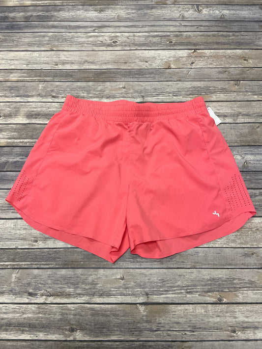 Athletic Shorts By Joy Lab  Size: Xl