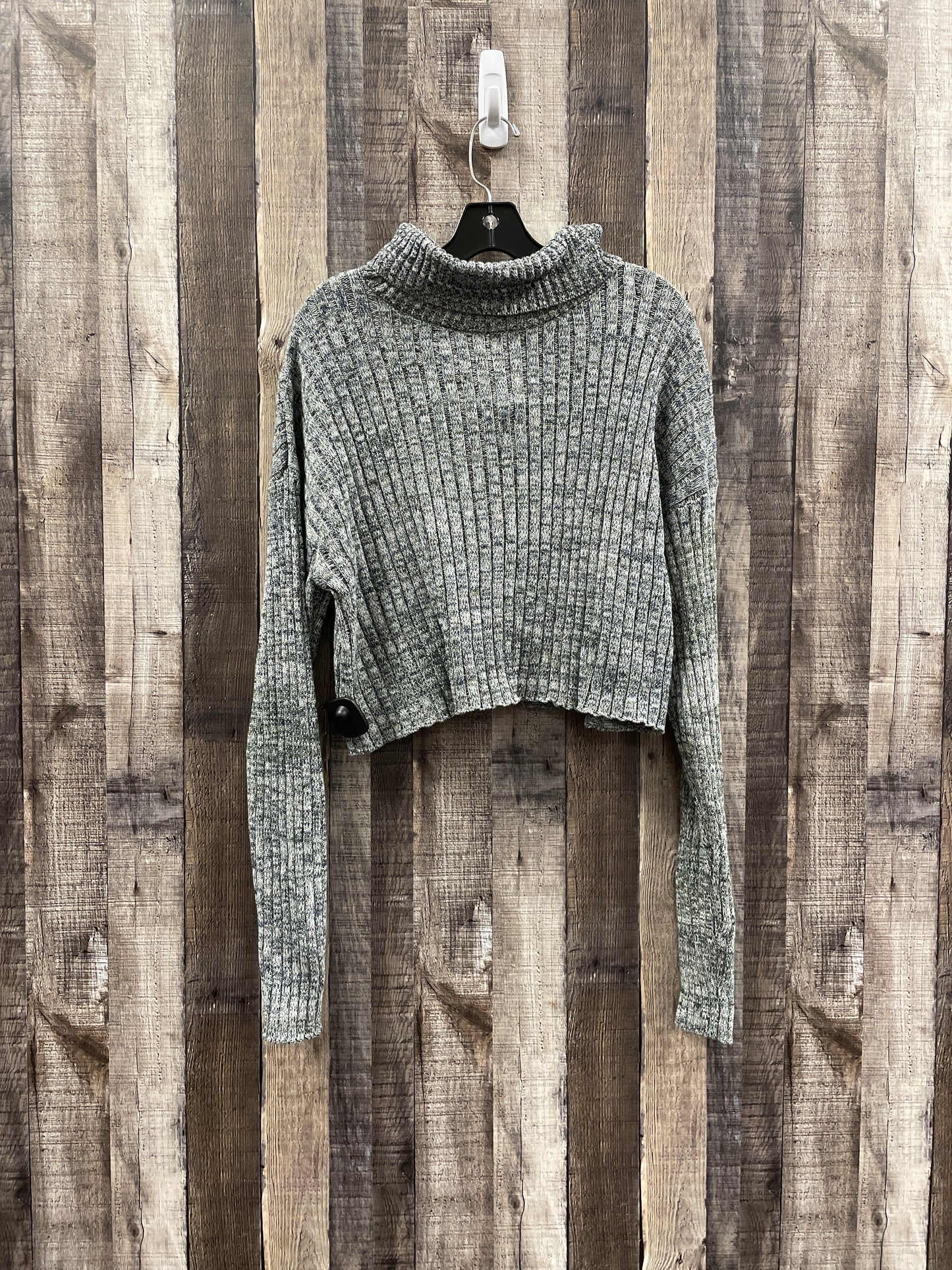 Sweater By Forever 21  Size: 2x