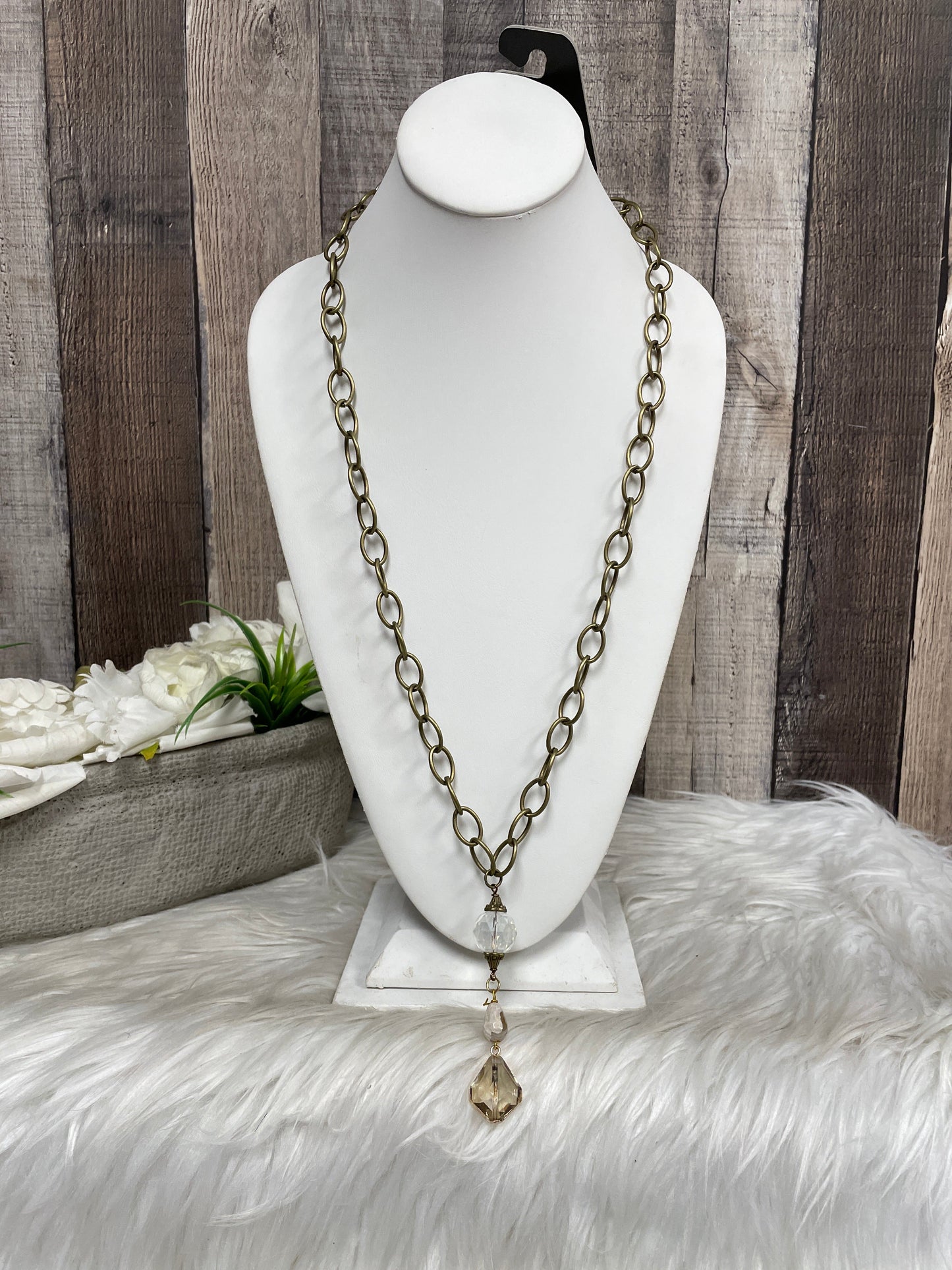 Necklace Chain By Cmf