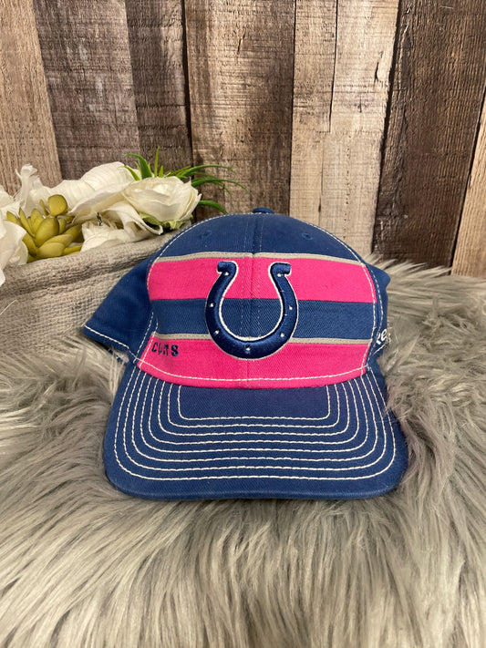 Hat Baseball Cap By Nfl