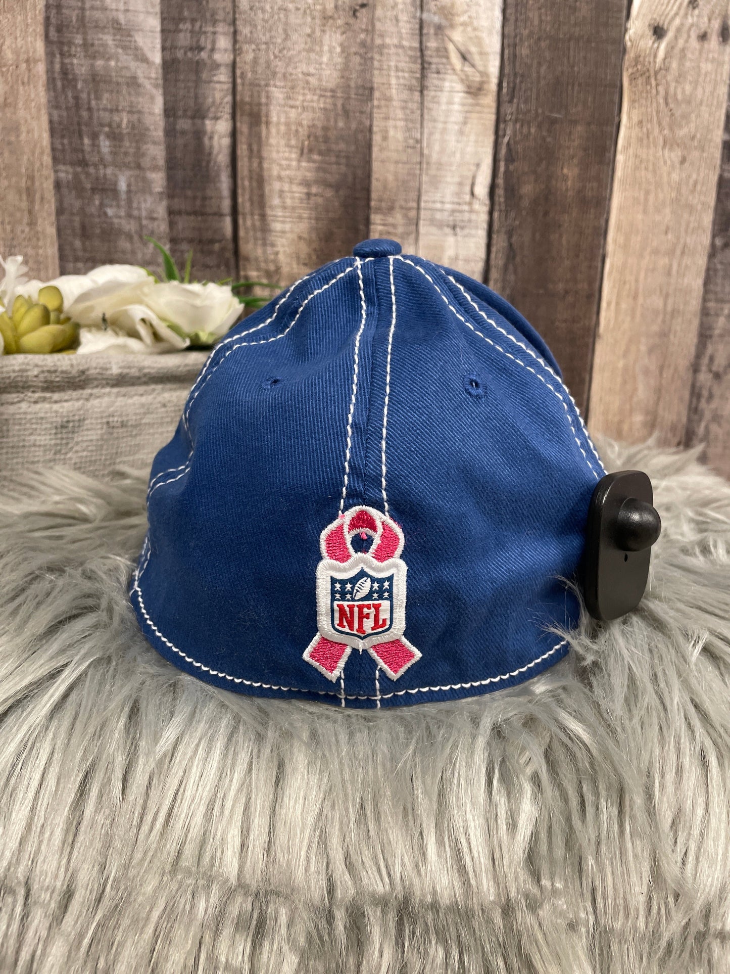 Hat Baseball Cap By Nfl