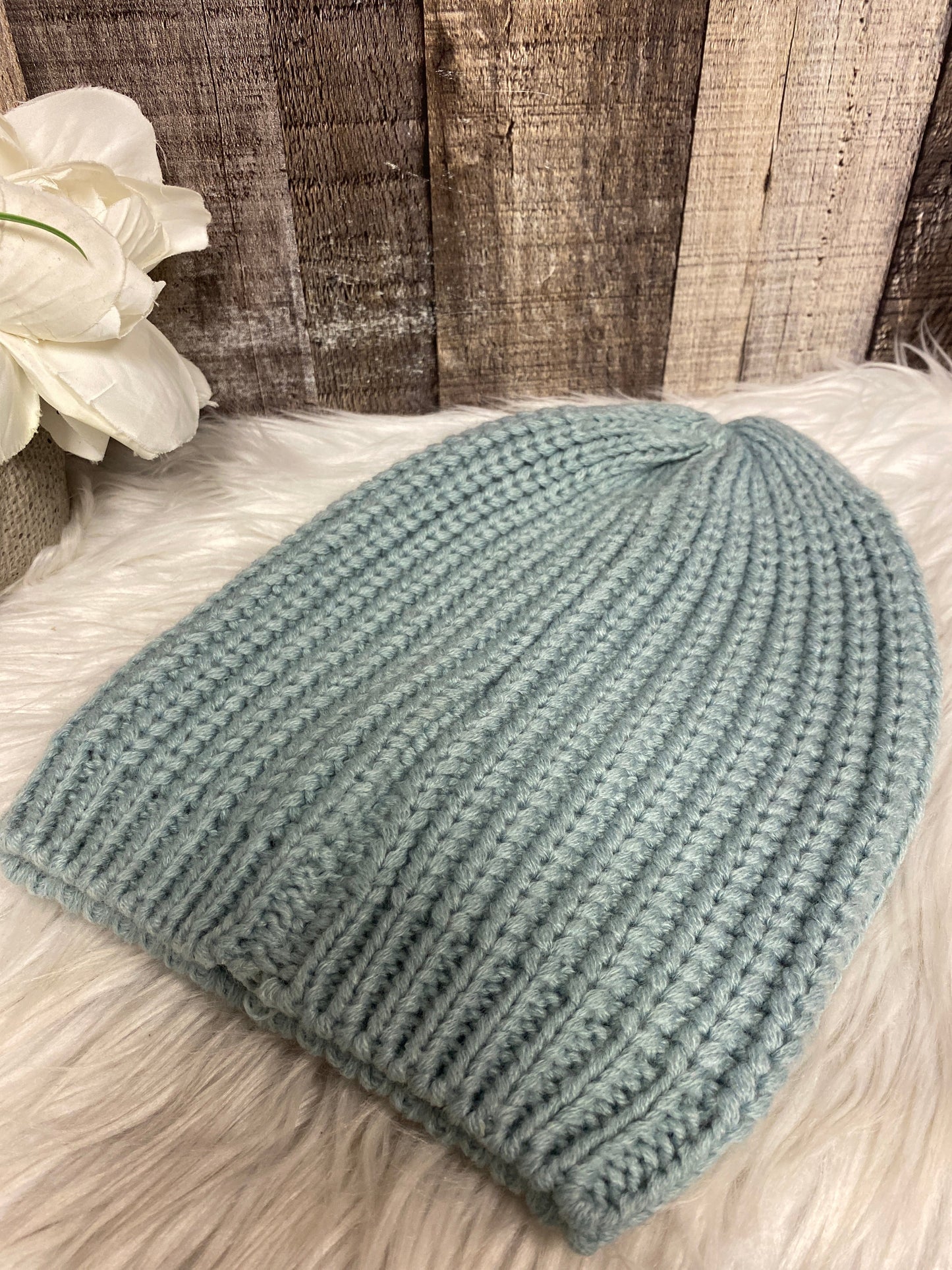 Hat Beanie By Cme