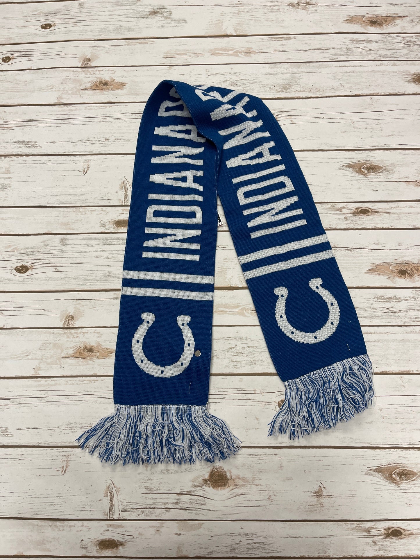 Scarf Long By Nfl