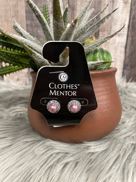 Earrings Stud By Cmf