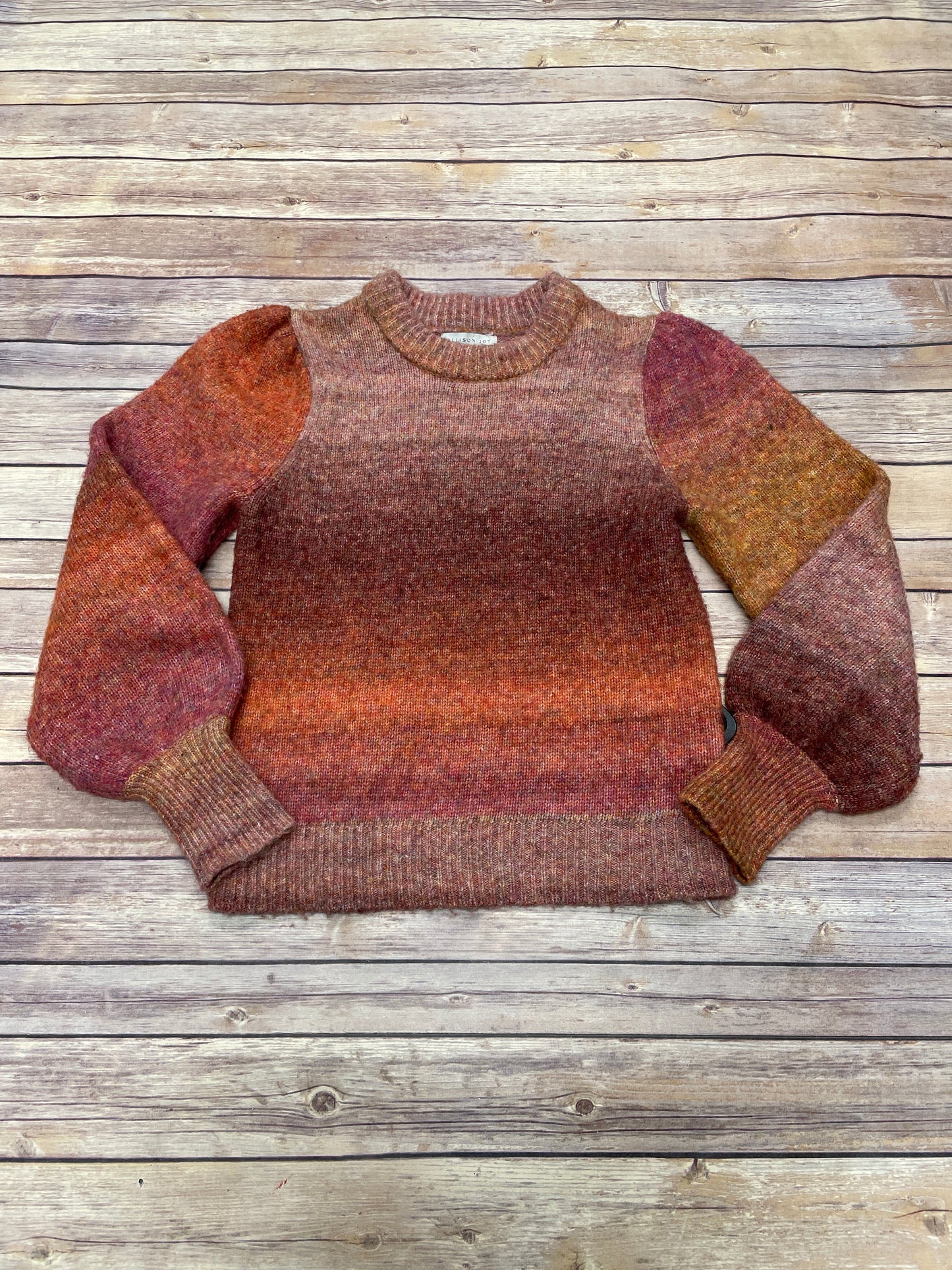 Sweater By Allison Joy  Size: Xs