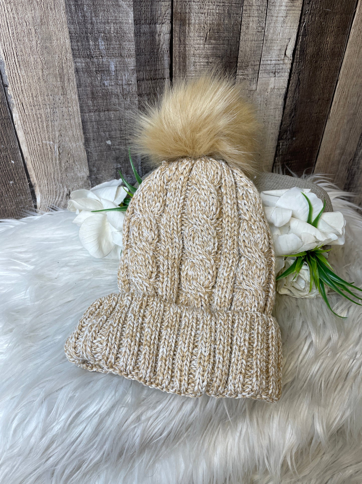 Hat Beanie By Cmf