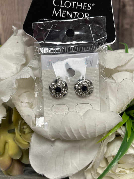 Earrings Stud By Cme