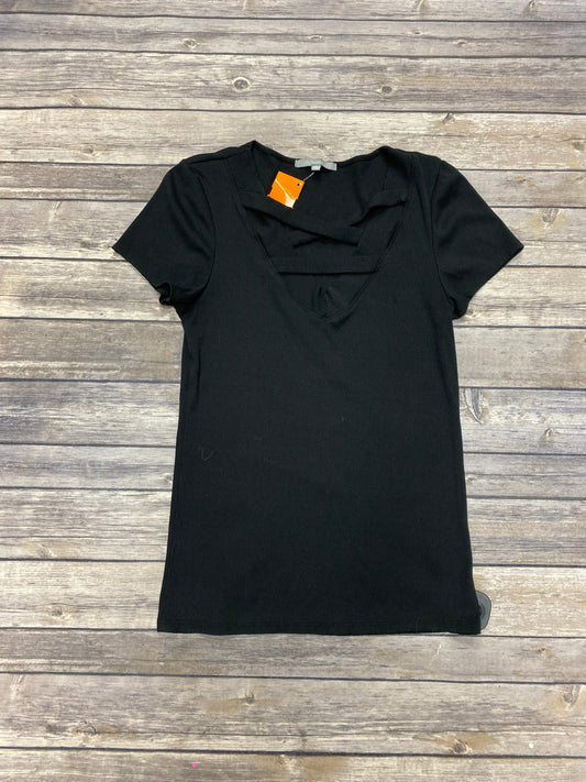 Top Short Sleeve Basic By Bke  Size: M