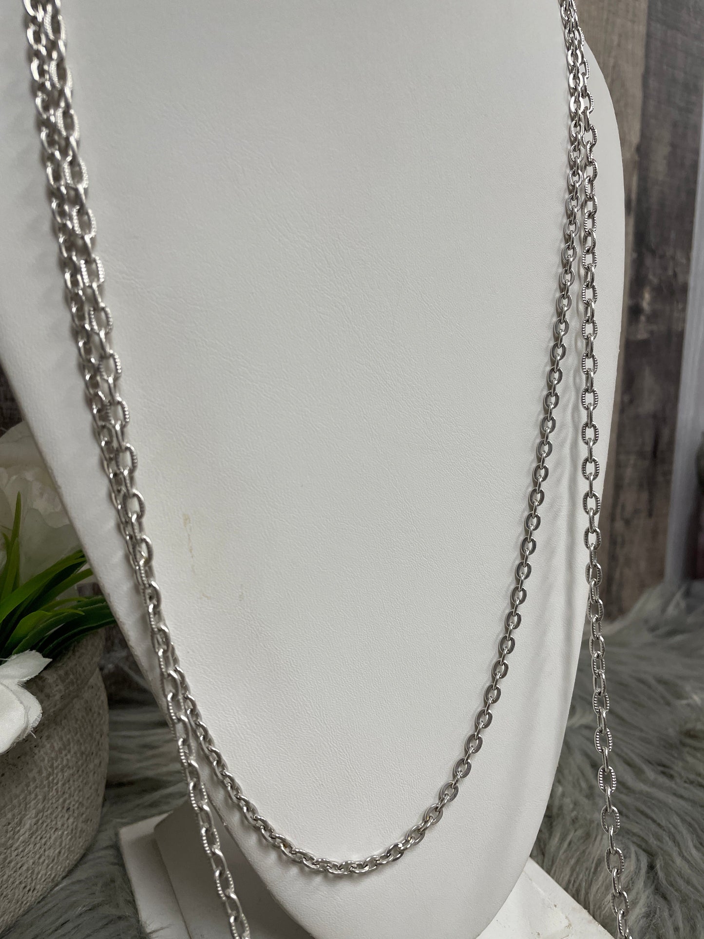 Necklace Chain By Cme