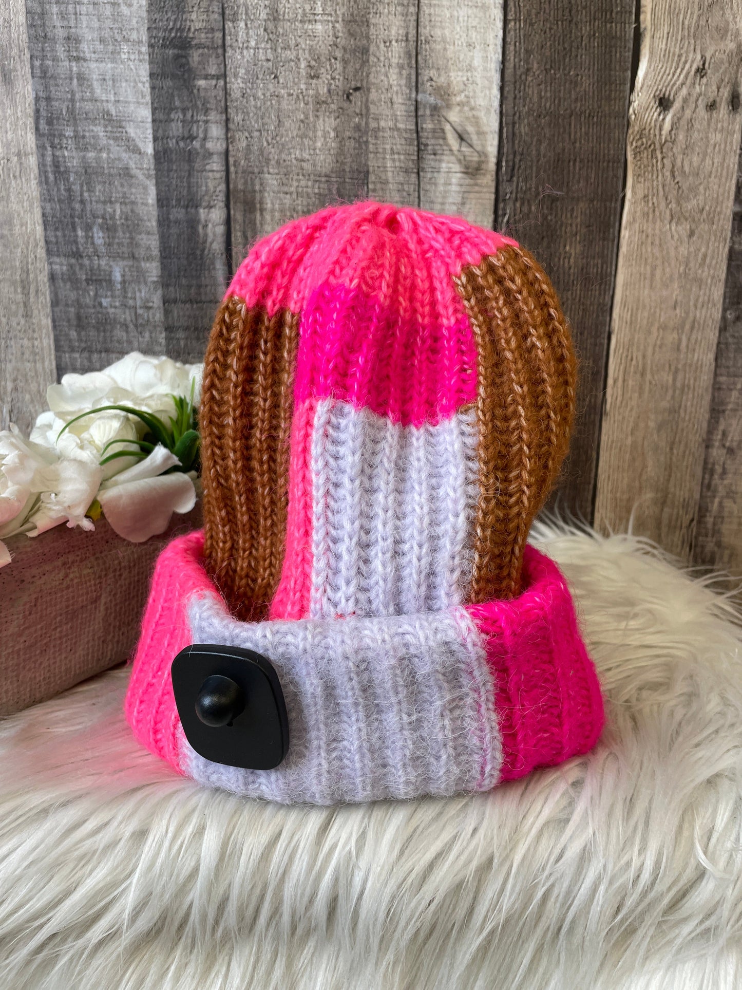 Hat Beanie By Wild Fable