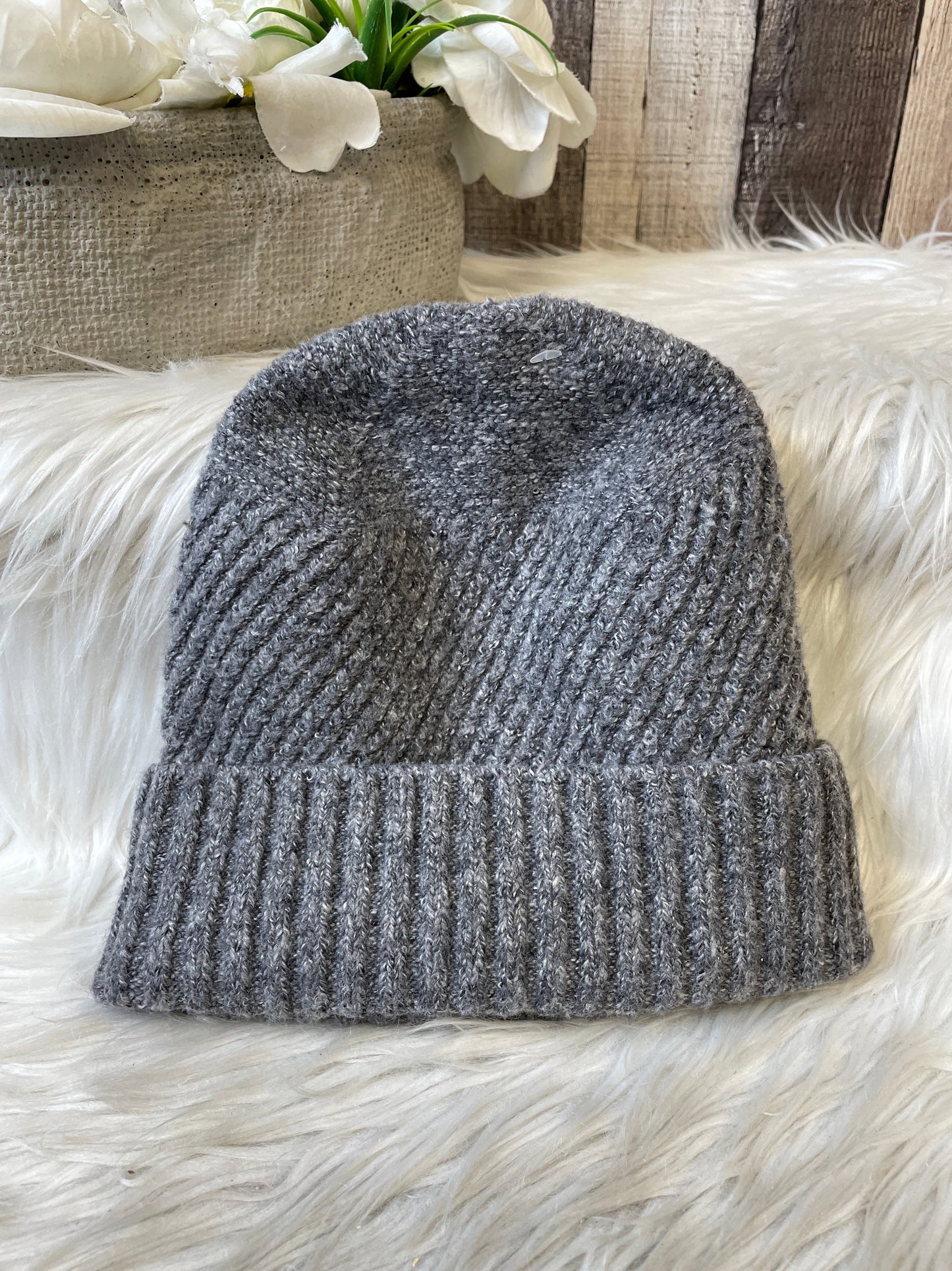 Hat Beanie By Universal Thread