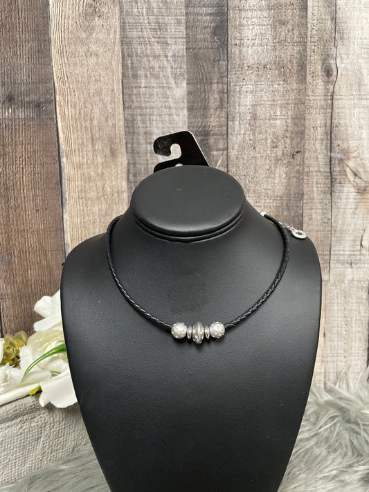 Necklace Designer By Swarovski  Size: 02 Piece Set