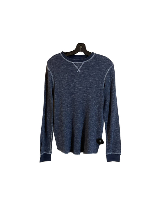 Top Long Sleeve By Clothes Mentor  Size: L