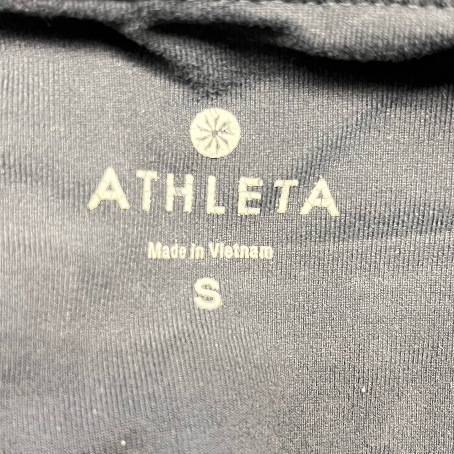 Athletic Leggings Capris By Athleta  Size: S