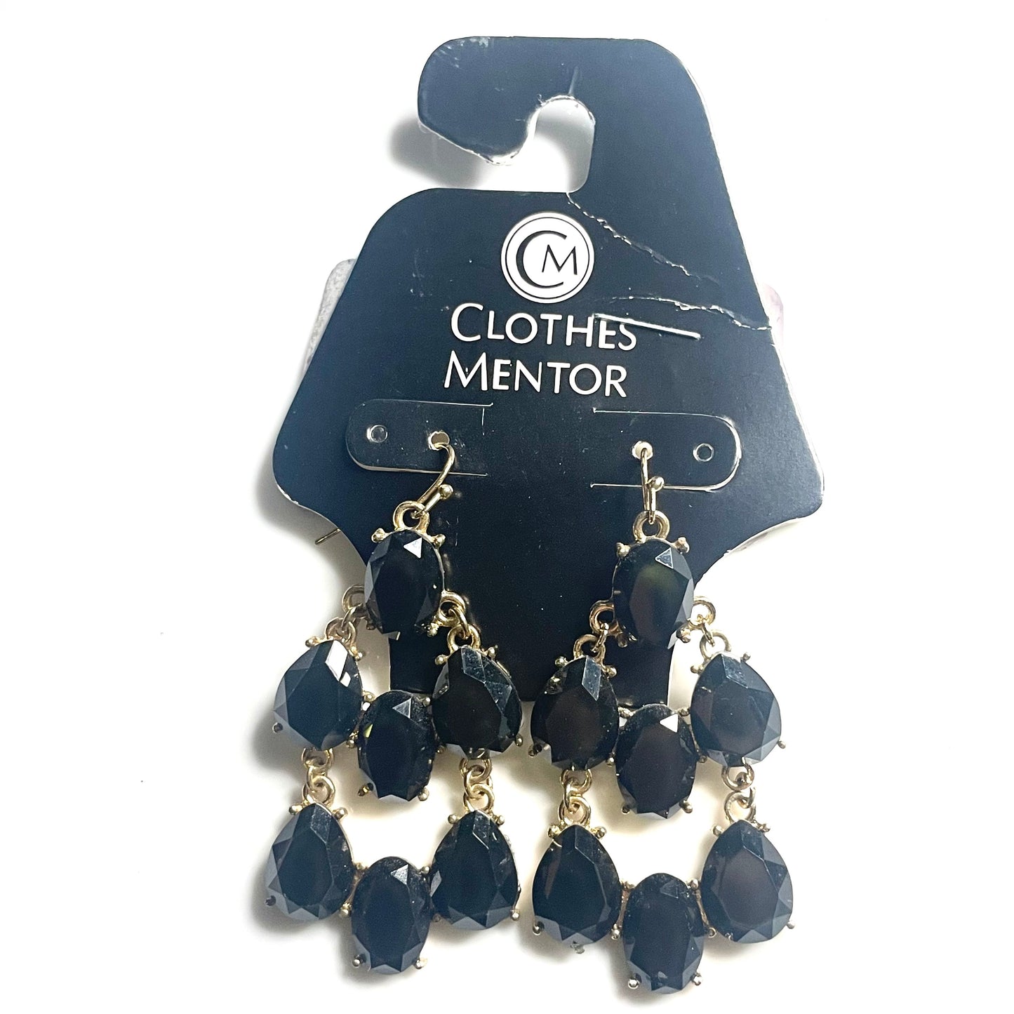 Earrings Dangle/Drop