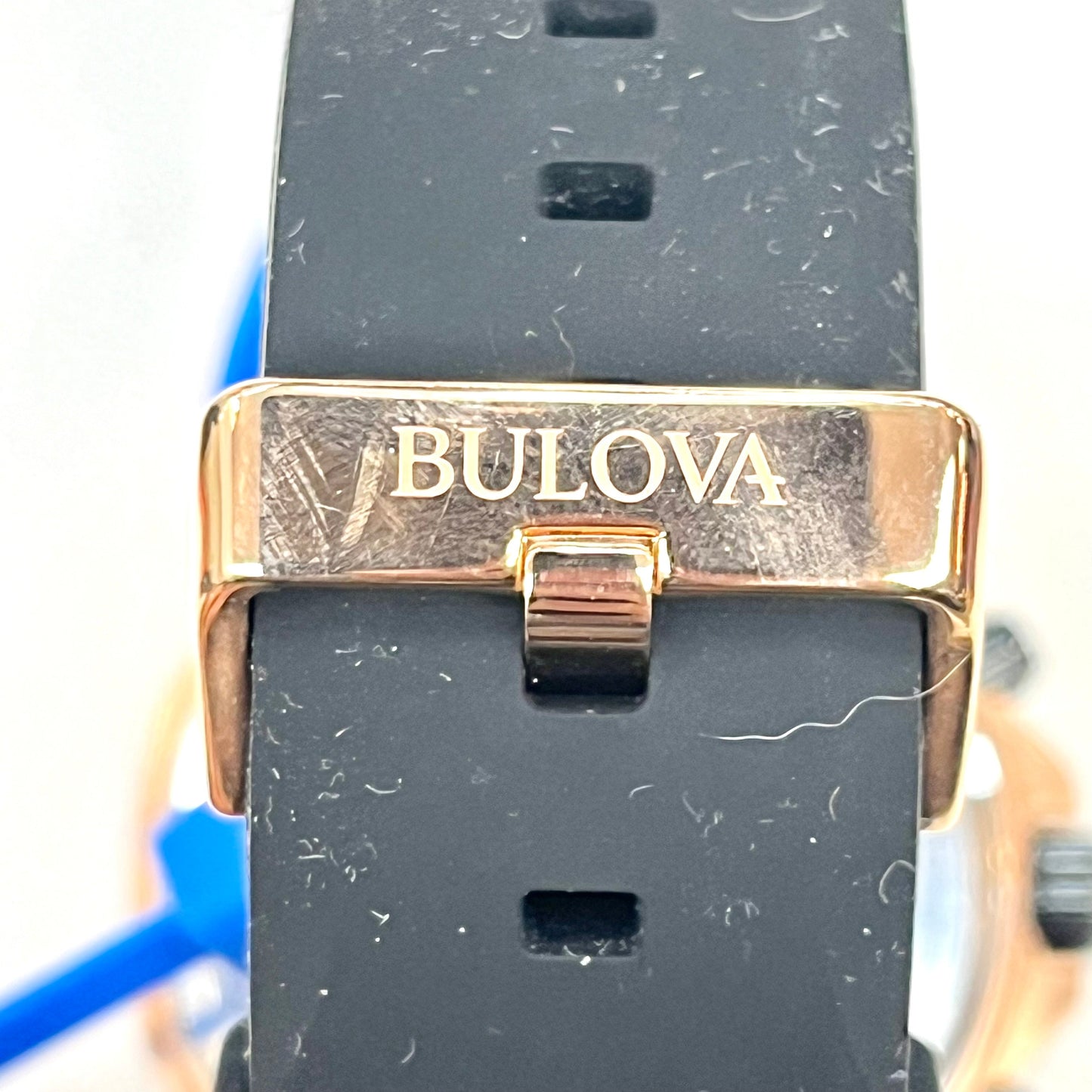 Watch Designer By Bulova