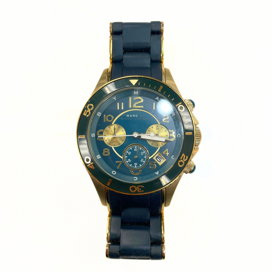 Watch Designer By Marc By Marc Jacobs