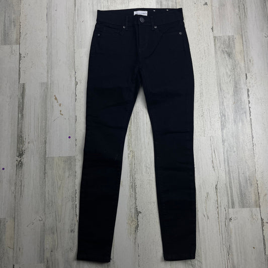 Jeans Skinny By Loft