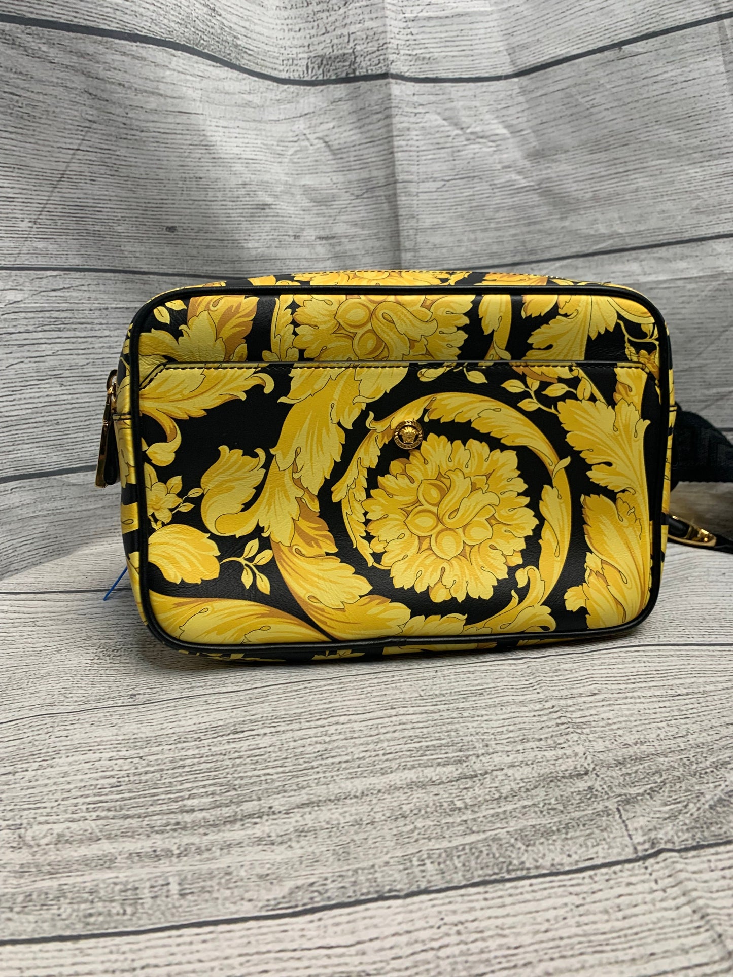 Crossbody By Versace  Size: Medium