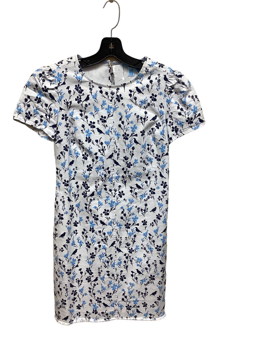 Dress Casual Short By Draper James  Size: Xs