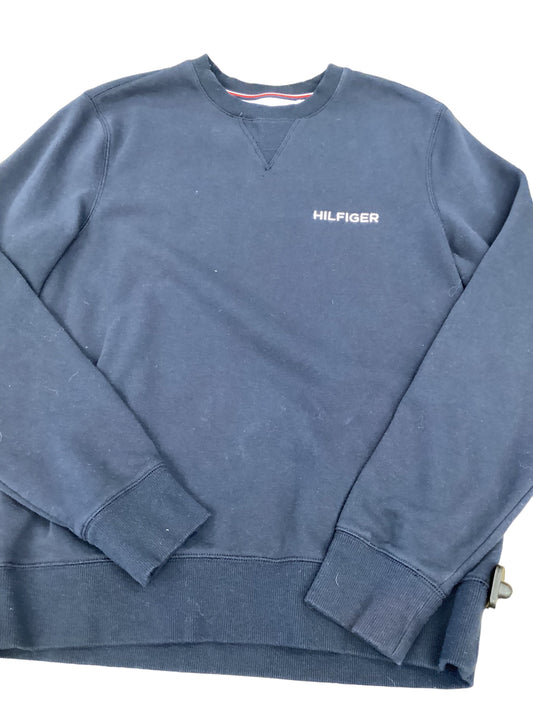 Sweater By Tommy Hilfiger  Size: M