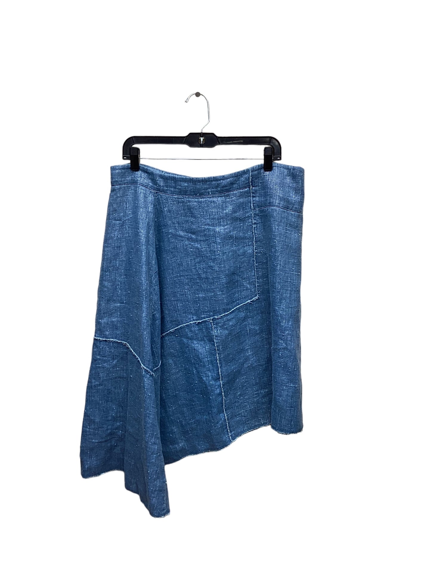Skirt Midi By Pilcro  Size: 14