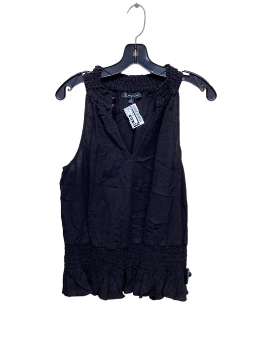 Top Sleeveless By Inc  Size: Xl