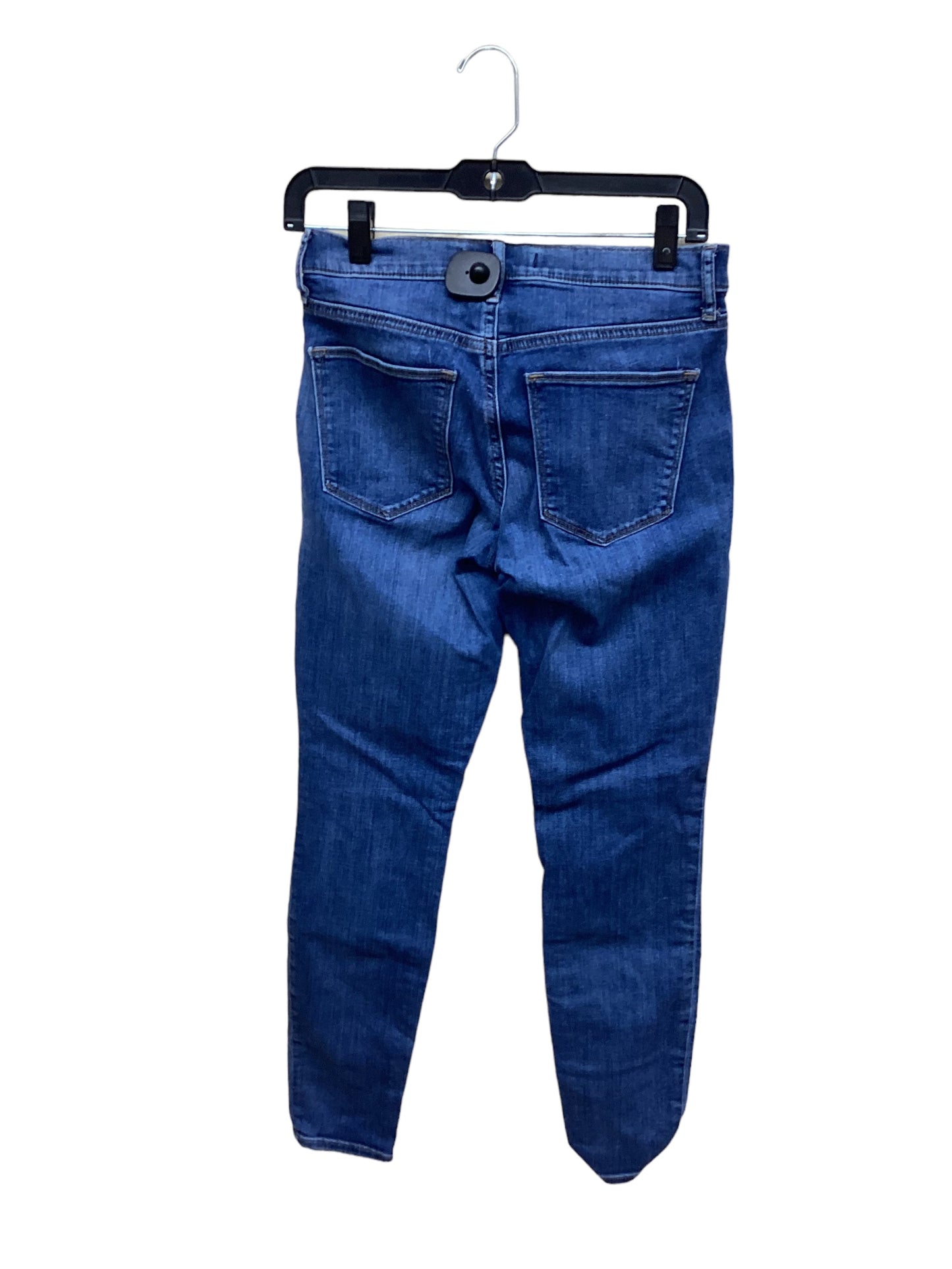 Jeans Skinny By Gap  Size: 6