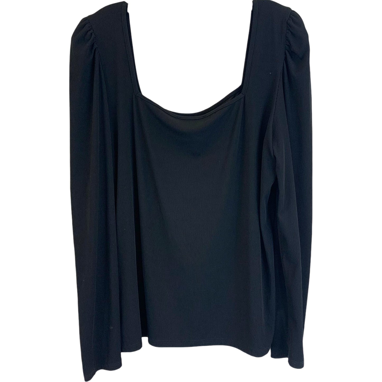 Top Long Sleeve By Eloquii Size: 22/24