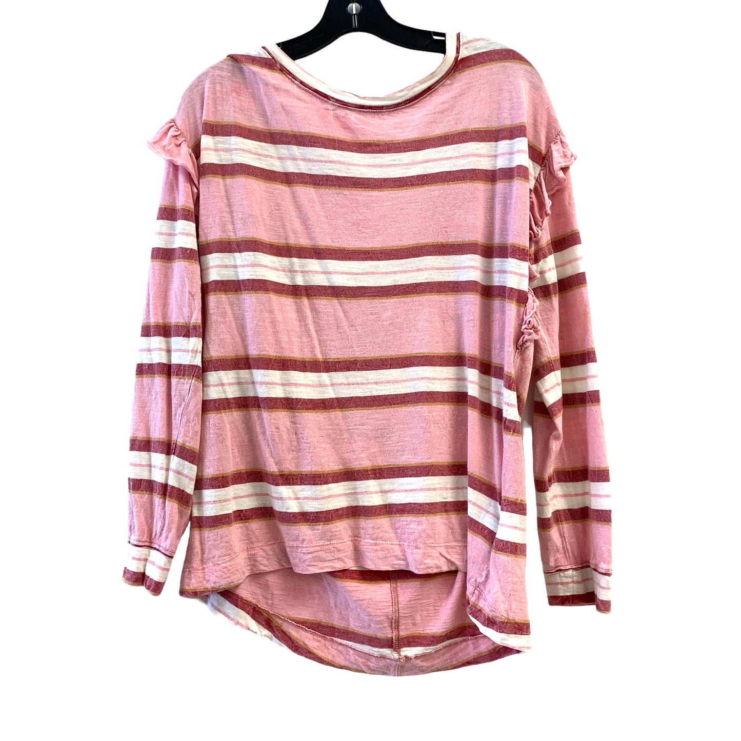 Top Long Sleeve Basic By Pilcro  Size: S
