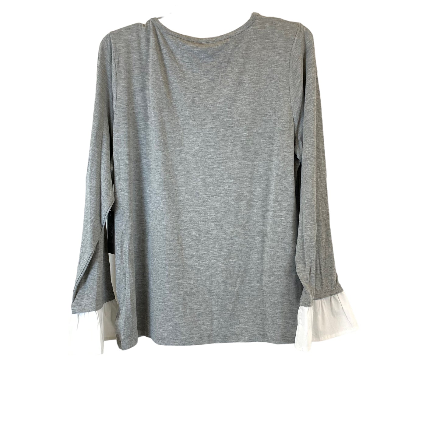Top Long Sleeve By Vince Camuto  Size: Xl