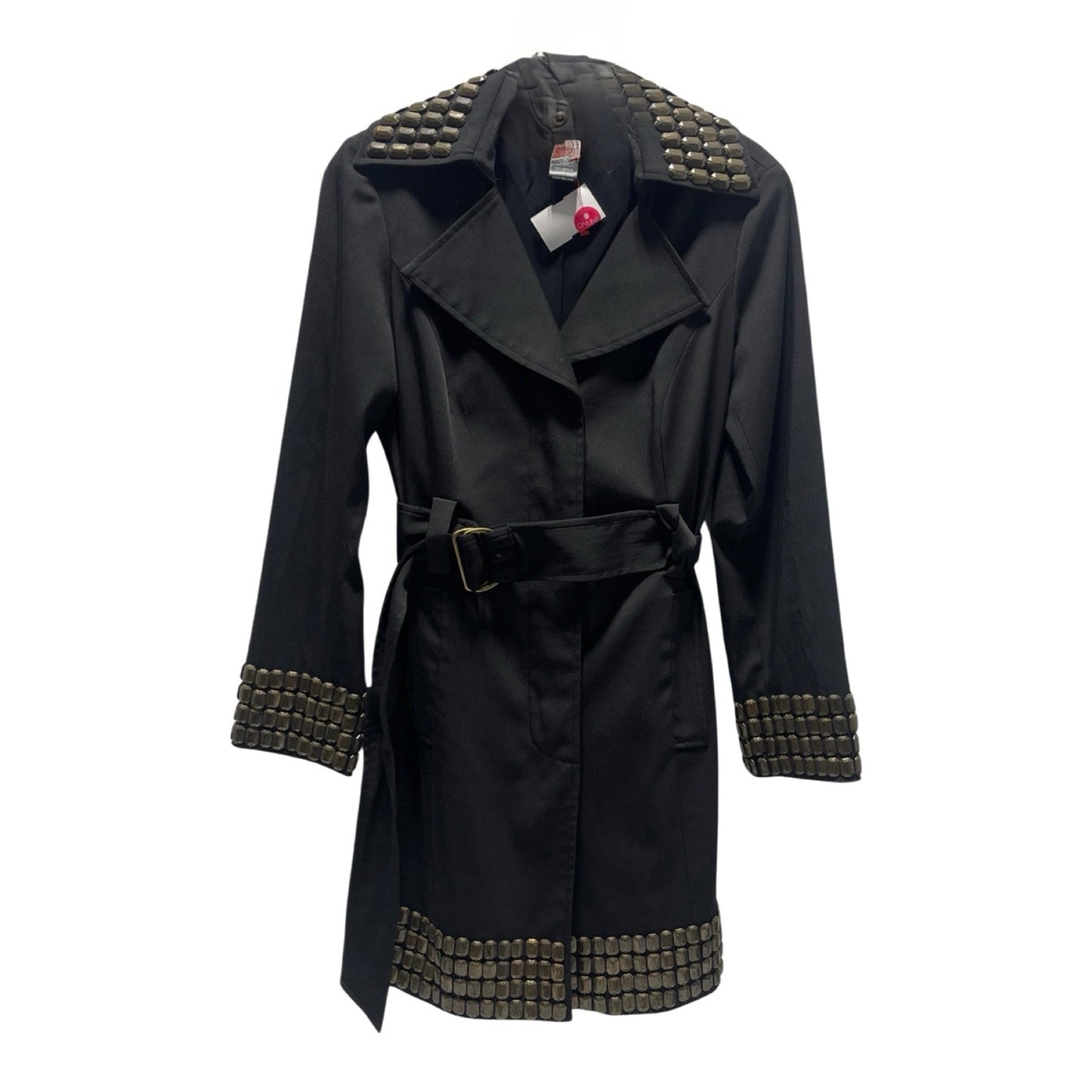 Coat Peacoat By Inc  Size: S