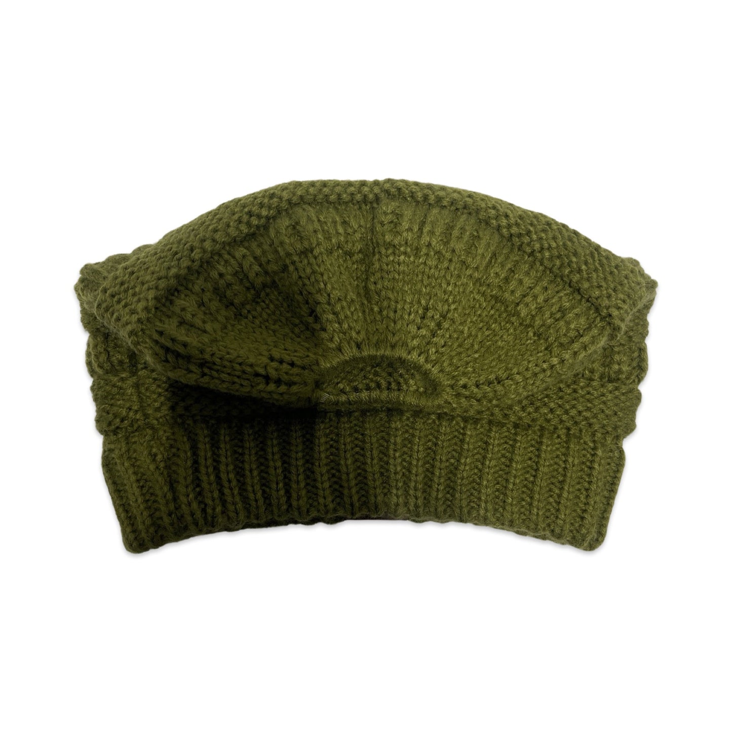 Hat Beanie By CC