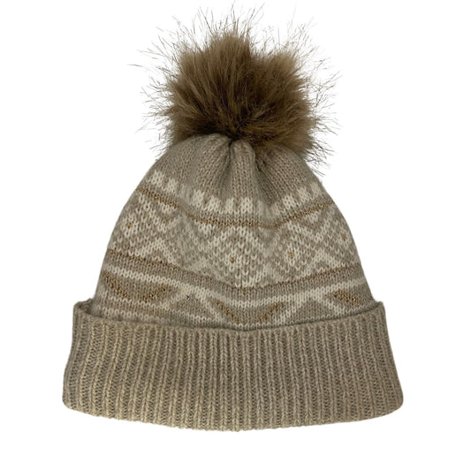 Hat Beanie By Clothes Mentor