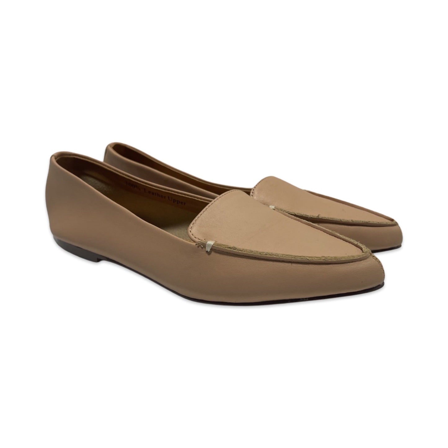 Shoes Flats Ballet By J Crew  Size: 5