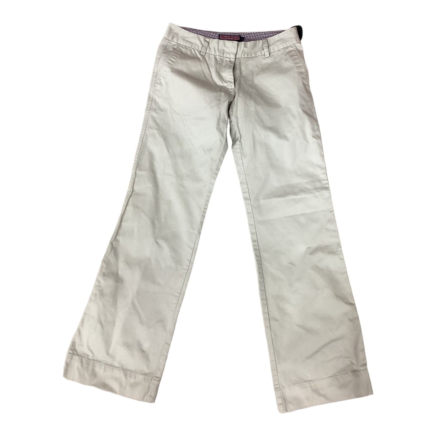 Pants Work/dress By Vineyard Vines  Size: 4