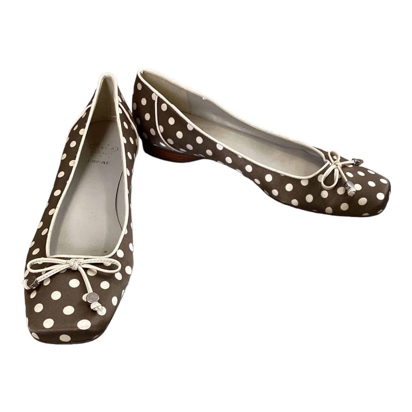 Shoes Flats Ballet By Joan And David  Size: 8